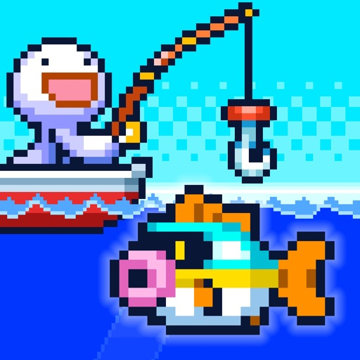 Fish Them All icon