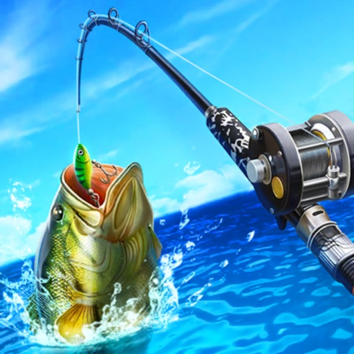 Fishing Blitz icon