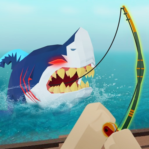 Fishing Master icon